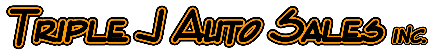 Triple J Auto Sales
